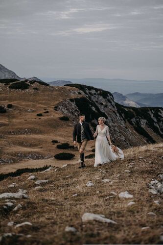 Traumpaar 2022 - Richard & Carina aus Vöcklabruck