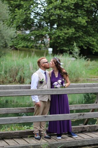 Traumpaar 2022 - Michael  & Monika  aus Amstetten