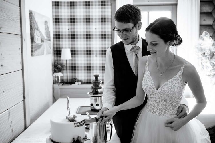 Traumpaar 2022 - Natalie & Stefan aus Steyr