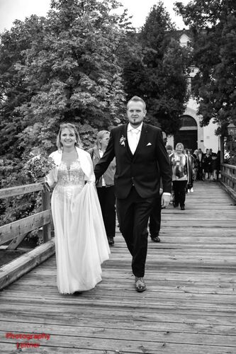 Traumpaar 2022 - Andreas  & Vanessa  aus Gmunden