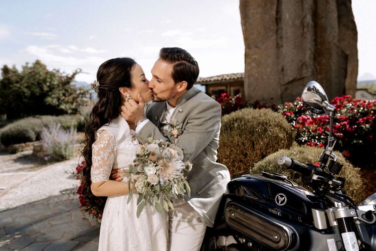 Traumpaar 2022 - Dara & Klaus aus Linz-Land