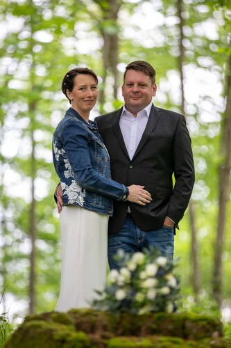 Traumpaar 2022 - Dora & Daniel aus Steyr