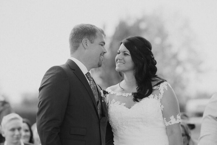 Traumpaar 2022 - Eva & Roman aus Kirchdorf