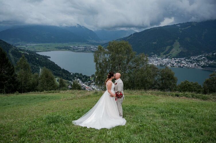 Traumpaar 2022 - Silvia  & Gernot  aus Amstetten