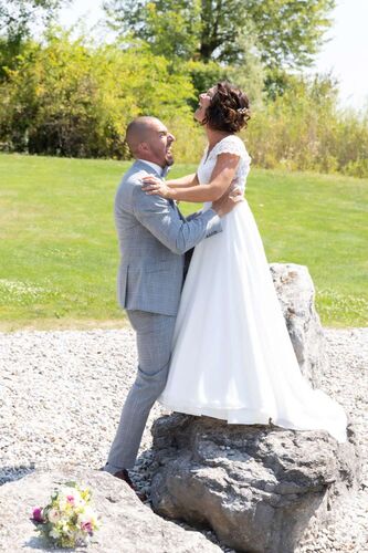 Traumpaar 2022 - Thomas  & Michaela  aus Linz-Land