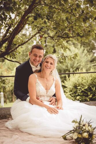 Traumpaar 2022 - Julia & Stefan aus Amstetten