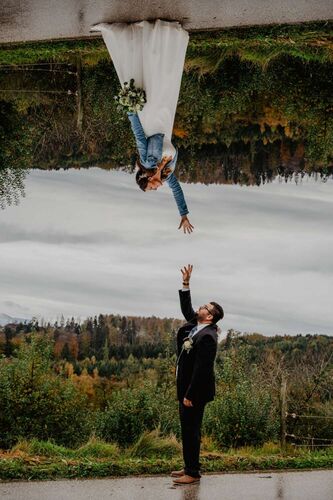 Traumpaar 2022 - Dino & Anna-Kristina  aus Steyr