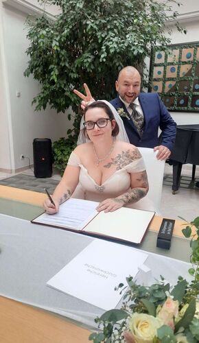 Traumpaar 2022 - Elisabeth & Simon aus Kirchdorf