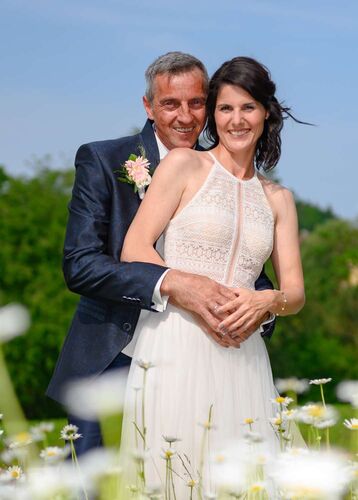 Traumpaar 2022 - Daniela & Fritz aus Grieskirchen
