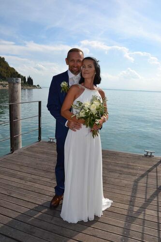 Traumpaar 2022 - Jürgen  & Bettina aus Grieskirchen