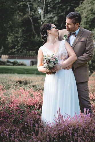 Traumpaar 2022 - Lisa & Manuel aus Rohrbach