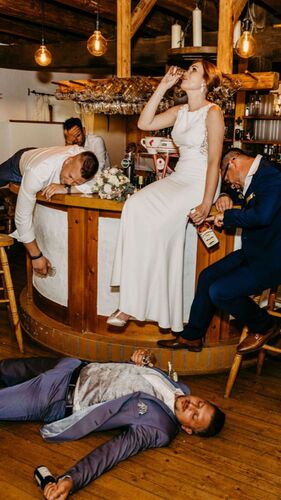 Traumpaar 2022 - Bernhard & Sophie aus Perg