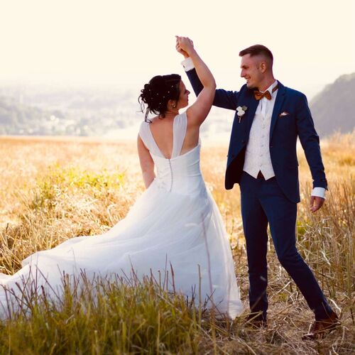 Traumpaar 2022 - Michael & Stefanie aus Schärding