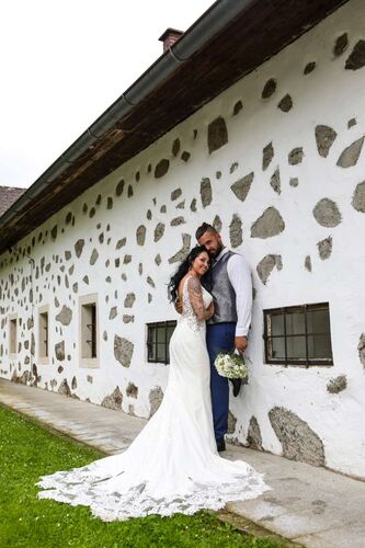 Traumpaar 2022 - Rene & Michaela  aus Linz-Land