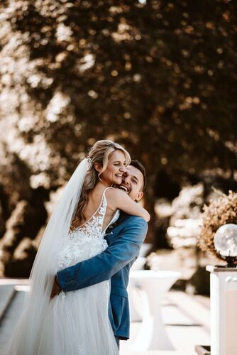 Traumpaar 2022 - Verena & David aus Grieskirchen