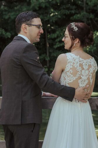 Traumpaar 2022 - Christoph  & Jasmin aus Grieskirchen