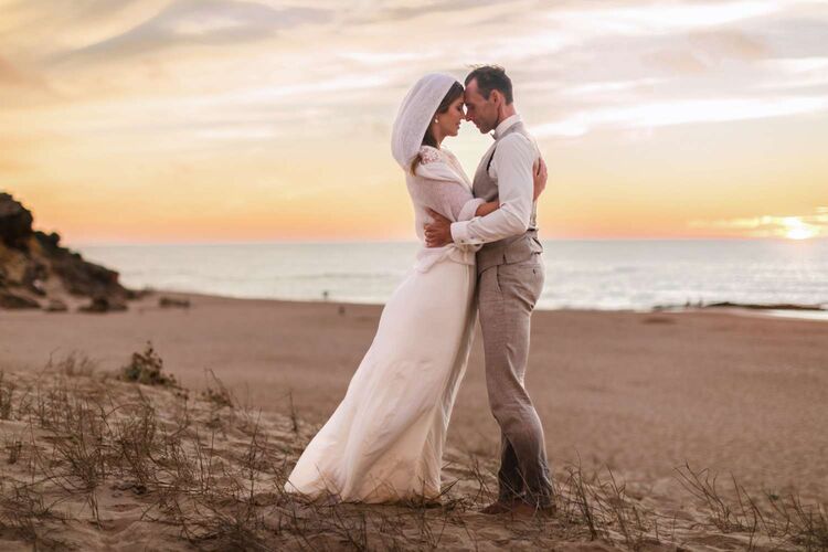 Traumpaar 2022 - Christian & Marlene aus Gmunden