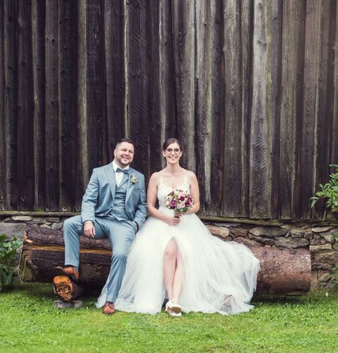 Traumpaar 2022 - Dagmar  & Dominik aus Urfahr-Umgebung