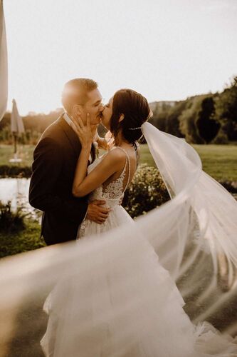 Traumpaar 2022 - Manuela & Manuel aus Urfahr-Umgebung