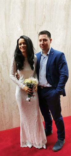 Traumpaar 2022 - Kevin & Yusi aus Linz