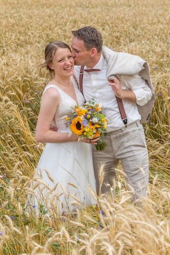 Traumpaar 2022 - Magdalena & Thomas  aus Freistadt