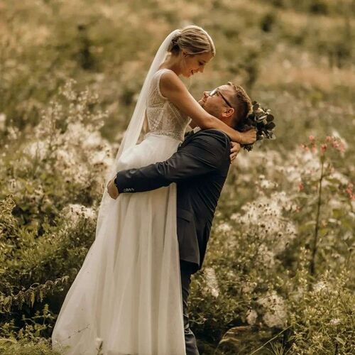 Traumpaar 2022 - Sabrina & Franz aus Amstetten