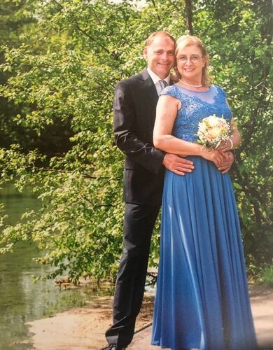 Traumpaar 2022 - Sabine  & Fredi aus Vöcklabruck