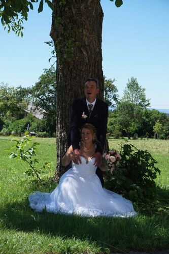 Traumpaar 2022 - Doris  & Martin  aus Kirchdorf