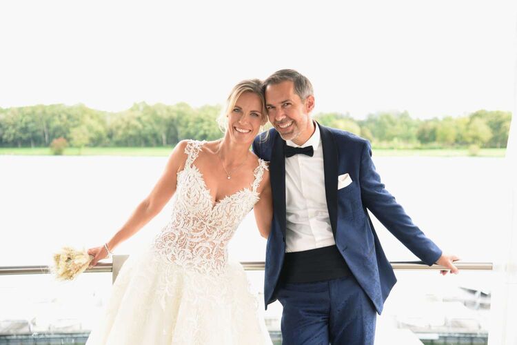 Traumpaar 2022 - Michaela & Harald aus Eferding