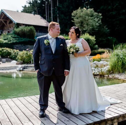 Traumpaar 2022 - Ines & Harald aus Vöcklabruck