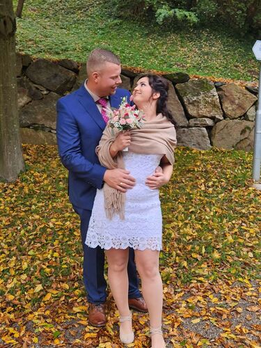 Traumpaar 2022 - Michael & Tanja aus Freistadt