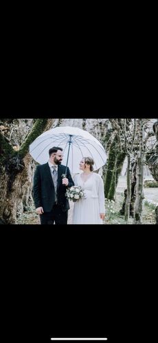 Traumpaar 2022 - Michael  & Kerstin  aus Ried