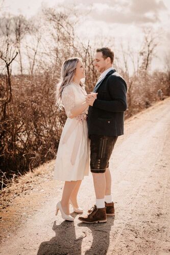 Traumpaar 2022 - Claudia & Daniel aus Ried