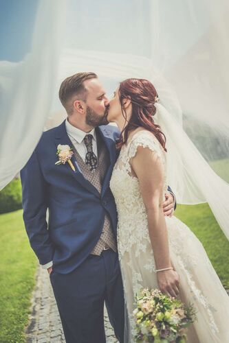 Traumpaar 2022 - Katrin  & Lukas  aus Ried