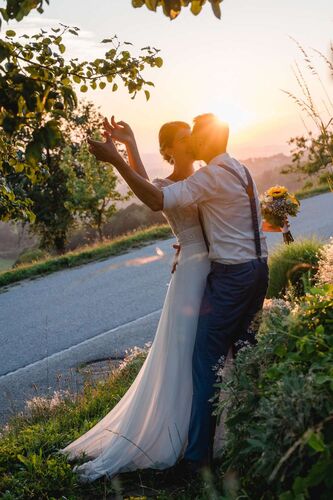 Traumpaar 2022 - Olivia & Jakob aus Linz-Land