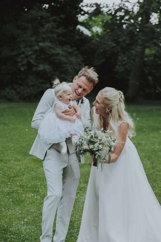 Traumpaar 2022 - Katharina & Björn aus Wels