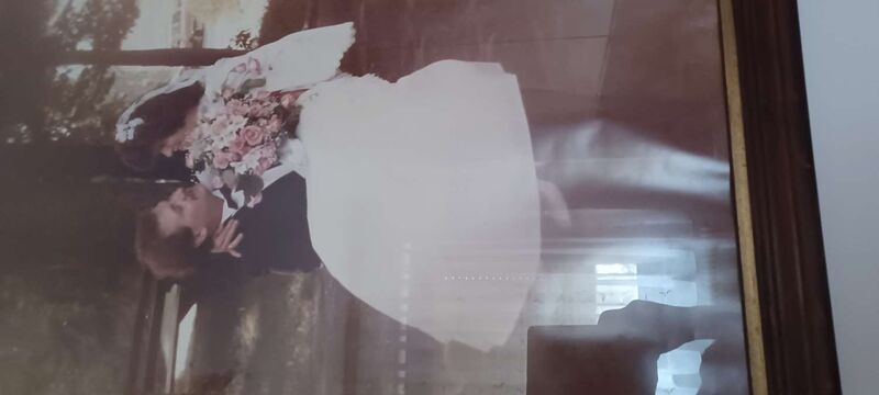 Traumpaar 2022 - Maria & Ernst aus Linz-Land