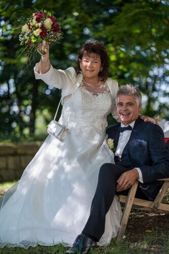 Traumpaar 2022 - Karl & Romana aus Freistadt