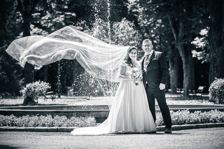 Traumpaar 2022 - Christina  & Wolfgang  aus Steyr