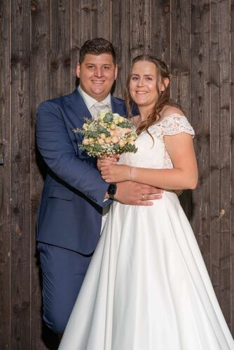 Traumpaar 2022 - Julia & Christoph  aus Wels