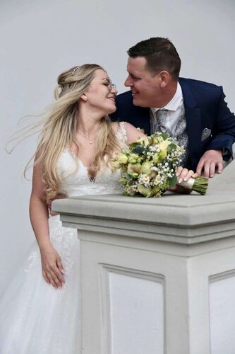 Traumpaar 2022 - Christoph  & Melanie  aus Vöcklabruck