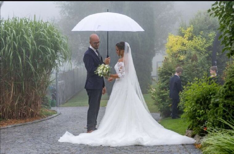 Traumpaar 2022 - Thomas & Angela aus Freistadt