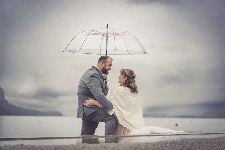 Traumpaar 2022 - Monika & Christoph  aus Amstetten