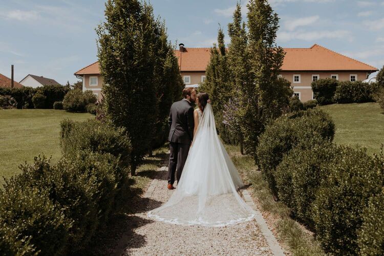 Traumpaar 2022 - Jasmin & Philipp aus Eferding