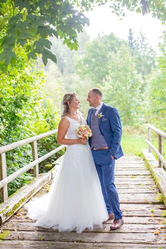 Traumpaar 2022 - Raffaela & Patrick aus Freistadt