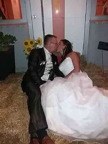 Traumpaar 2022 - Franz & Manuela aus Braunau