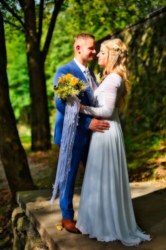 Traumpaar 2022 - Stefanie & Benjamin aus Amstetten