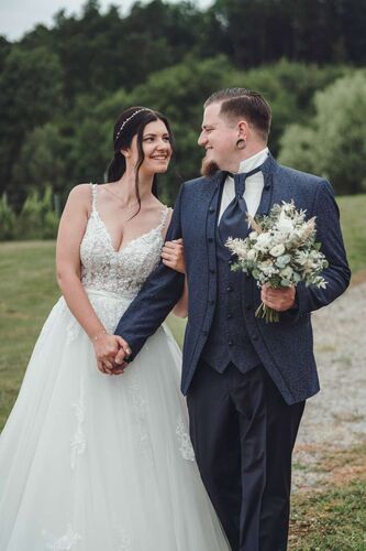 Traumpaar 2022 - Elisabeth  & Arno aus Amstetten