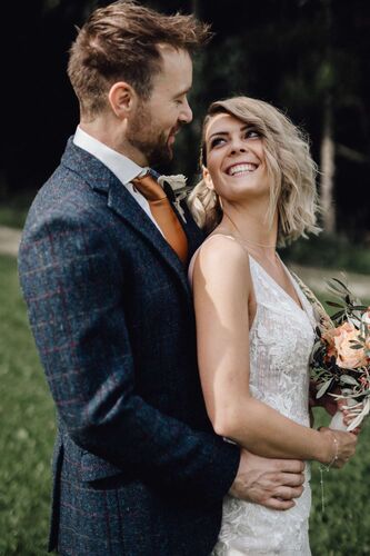 Traumpaar 2022 - Nicole & Thomas aus Perg