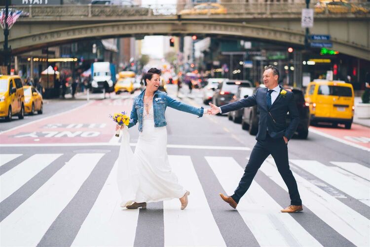 Traumpaar 2022 - Eva & Paul aus Rohrbach